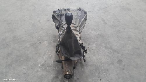 transmission/gearbox