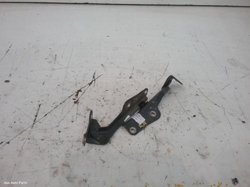 bonnet hinge/strut