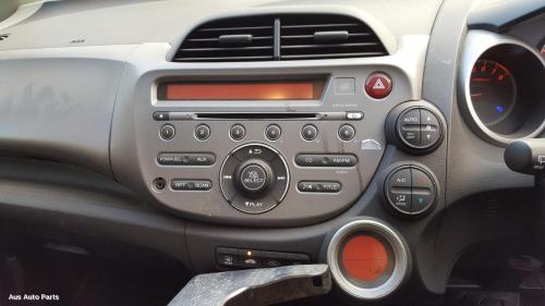 This is Actual photo of  fits 2008~ 2014 Honda jazz