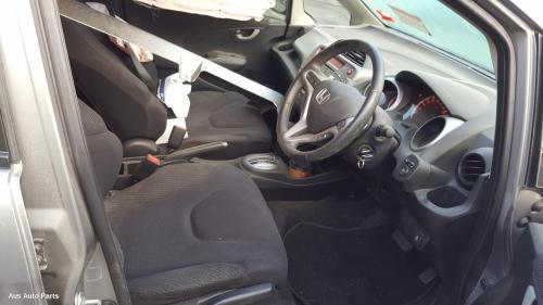 This is Actual photo of  fits 2008~ 2014 Honda jazz