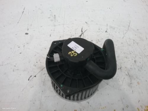 heater fan/motor
