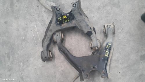 control arm upper front right