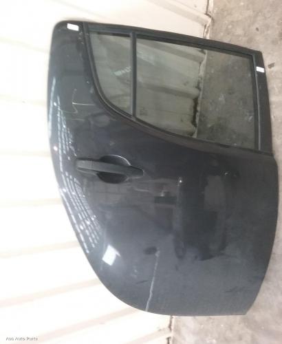 door/sliding rear right