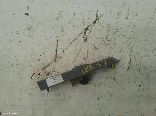 power door window switch