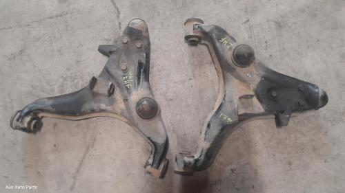 control arm lower front right