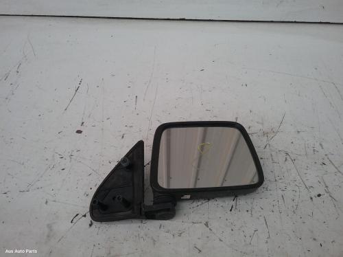 door mirror right