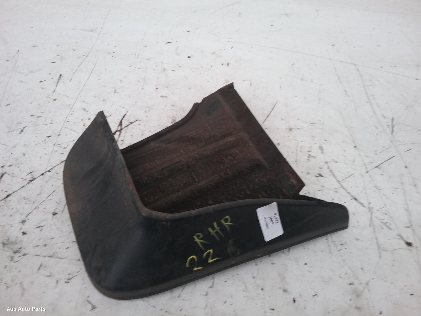 Accord Mud Flaps 2003-2007 7th generation 09/03-10/07 00001773 #34964