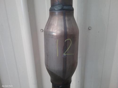 exhaust system