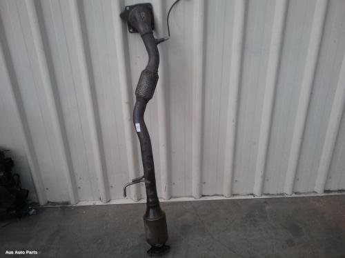 exhaust system