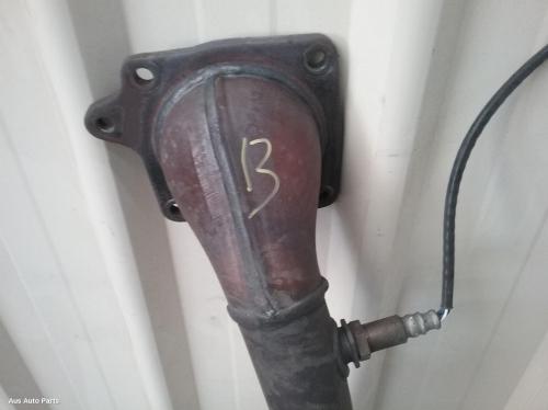 exhaust system