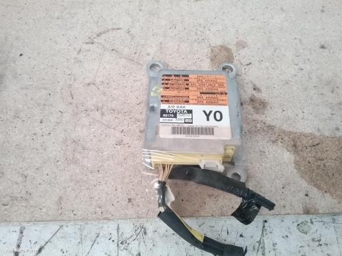 airbag module/sensor