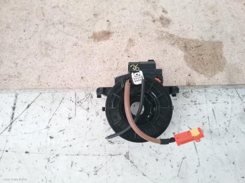 airbag module/sensor