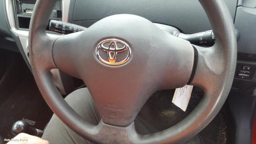 airbag module/sensor