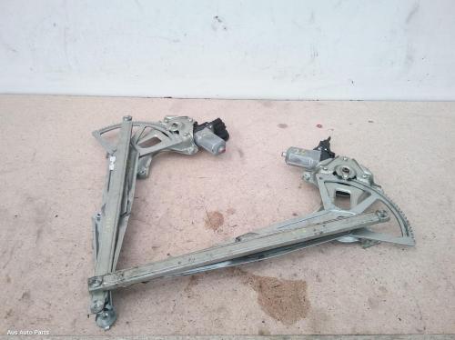 window regulator/motor front right