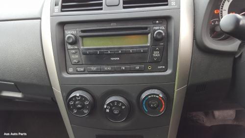 stereo/head unit