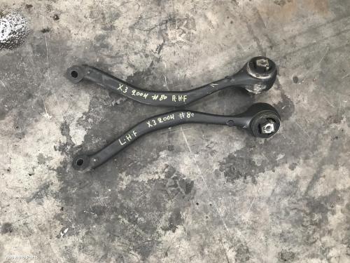 control arm lower front right