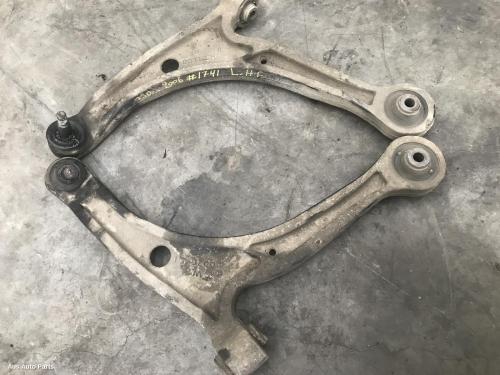 control arm lower front left