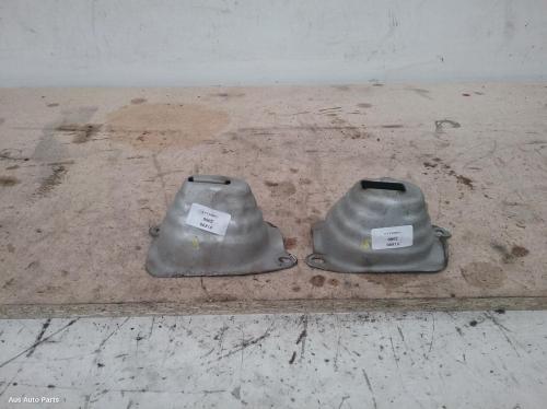 bar reinforcement/bracket rear