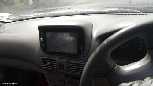 stereo/head unit