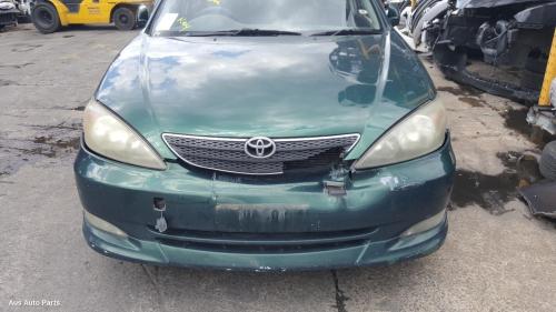 indicator/fog/side left