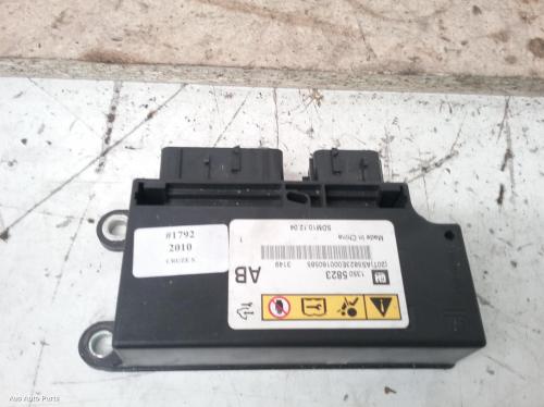 airbag module/sensor