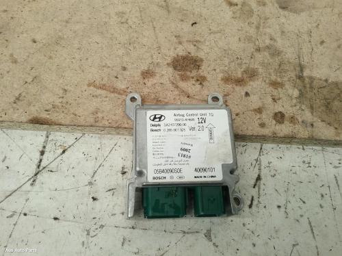 airbag module/sensor