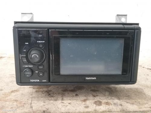 stereo/head unit