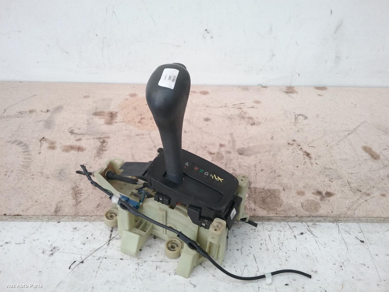 Camry Gear Stick/shifter 1997-2002 sk20 08/97-08/02 00001846 #37351