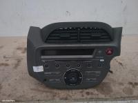 stereo/head unit