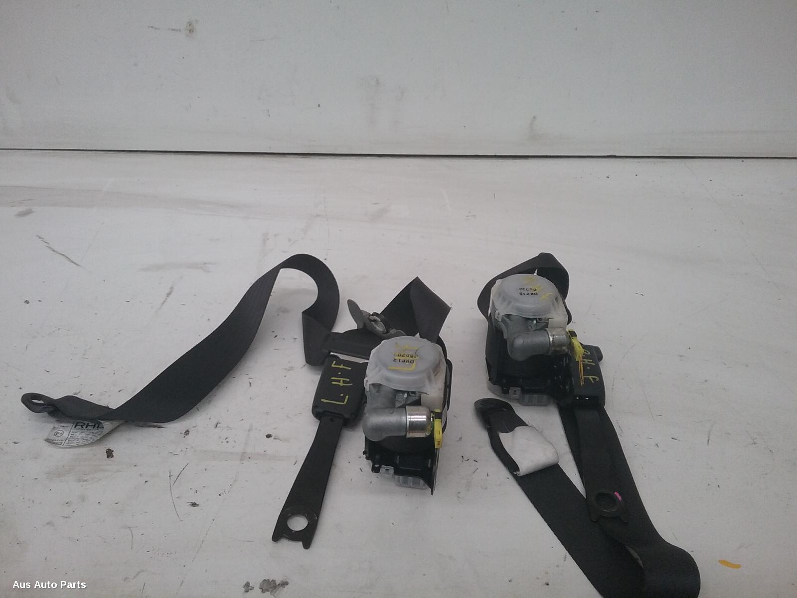 Camry Seat Belt Stalk 2006-2011 lh front,seat belt only,acv40,06/06-11/11 00001994 #37752