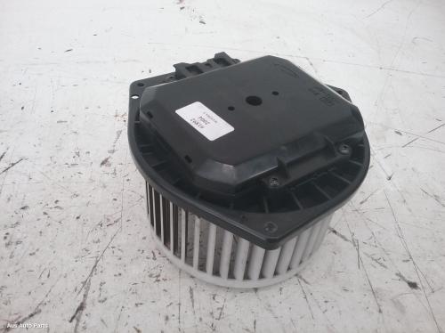 heater fan/motor