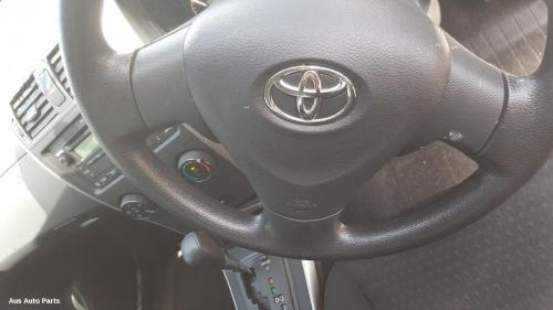 airbag module/sensor