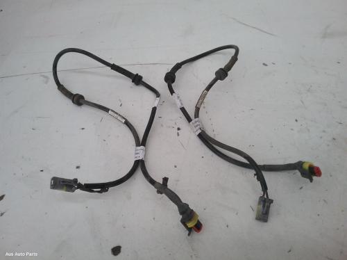 wire harness
