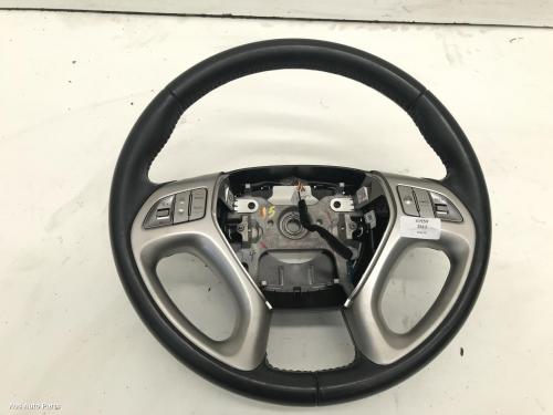 airbag module/sensor