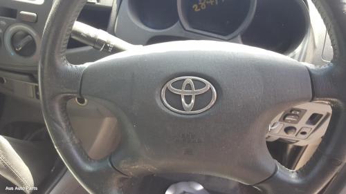 This is Actual photo of  fits 2005~ 2015 Toyota hilux