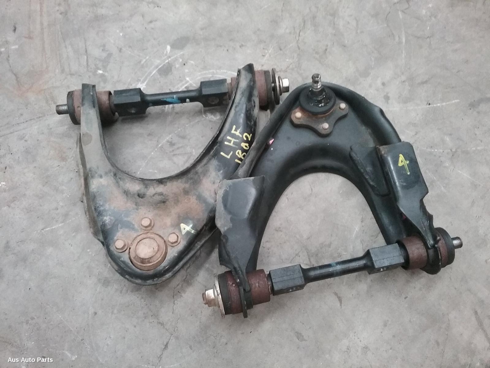 Result Control Arm Upper Front Right for Ford RangerAus Auto Parts(1011)