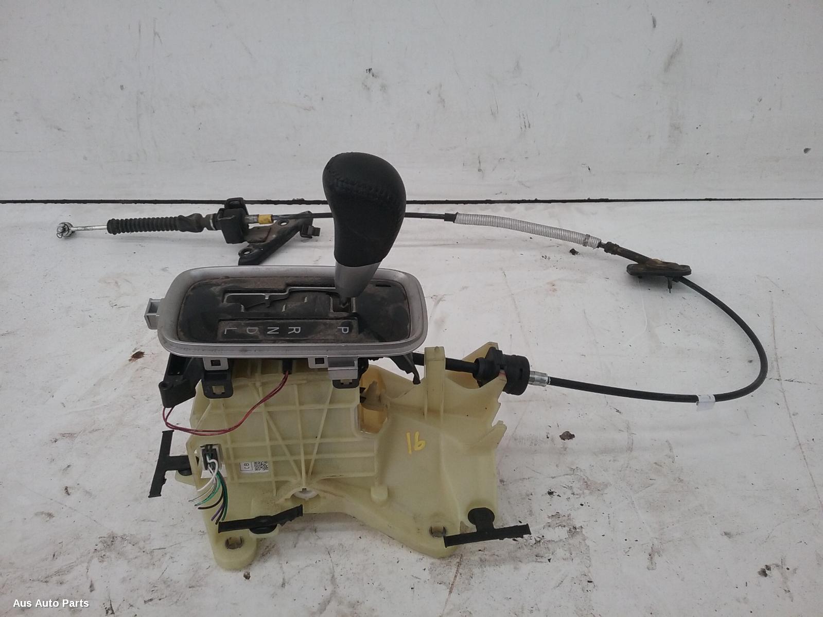 41123, Used gear stick/shifter for 2012 outlander gear shifter, auto