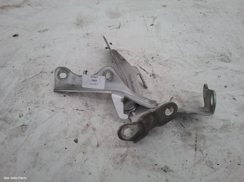 bonnet hinge/strut