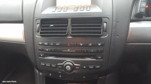 This is Actual photo of  fits 2008~ 2016 Ford falcon