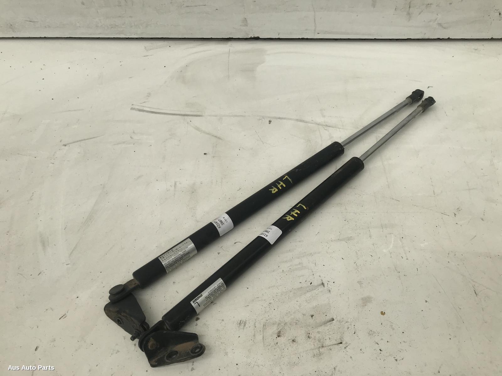 Cx7 Hatch Strut 2006-2012 tailgate struts (pair),er,11/06-02/12 00002107 #42948