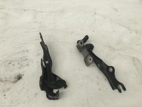 bonnet hinge/strut