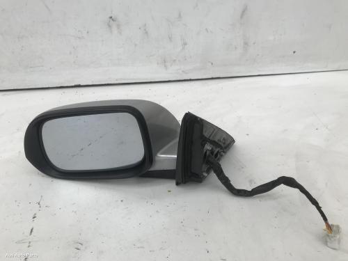 door mirror left