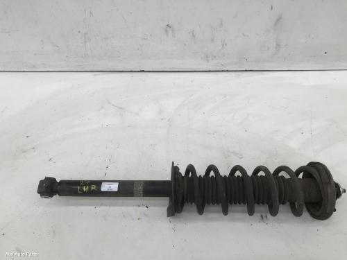 strut rear right
