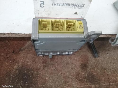 airbag module/sensor