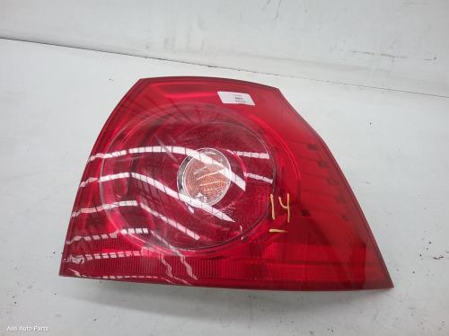 taillight right