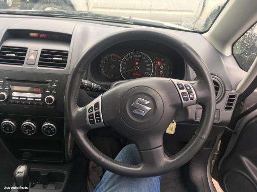 This is Actual photo of  fits 2007~ 2014 Suzuki sx4