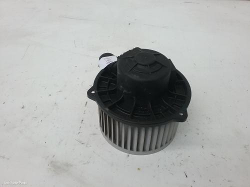 heater fan/motor