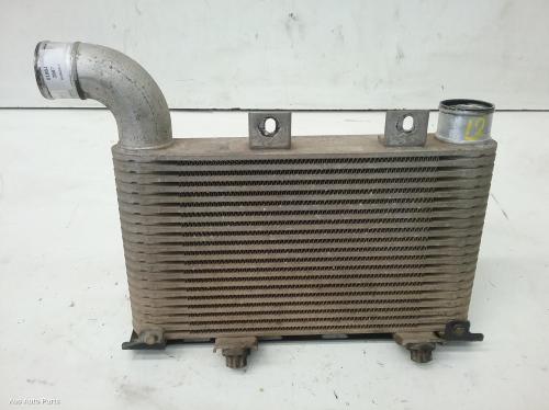 intercooler