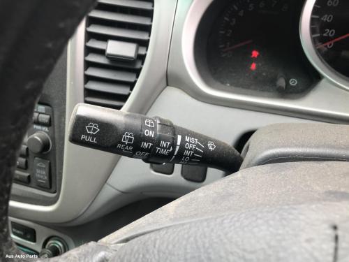 This is Actual photo of  fits 2001~ 2007 Toyota kluger