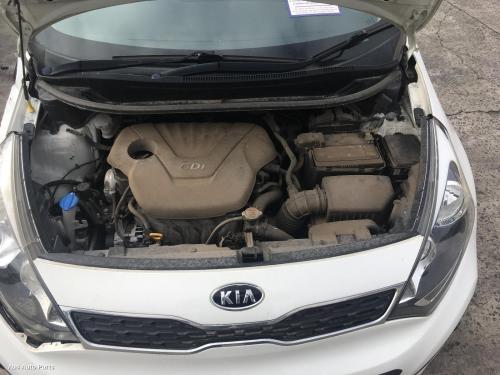 This is Actual photo of  fits 2011~ 2016 Kia Rio